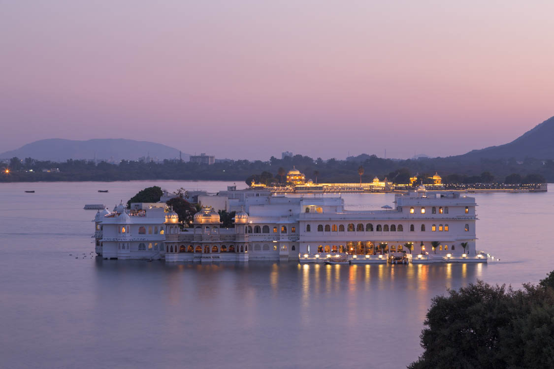 Lake Pichola, Udaipur: Things to Do, Travel Guide & Best Time