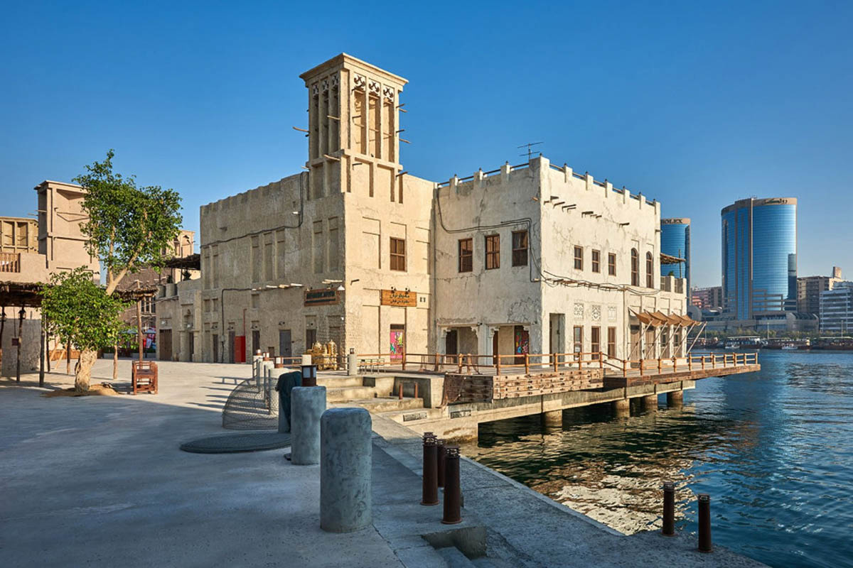 AI Seef Village, Dubai: Travel Guide, Best Time to Visit & Essential Tips
