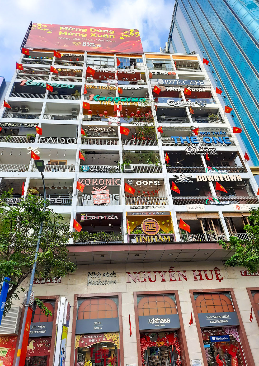 The Cafe Apartment Ho Chi Minh City: How to Reach, Best Time & Tips