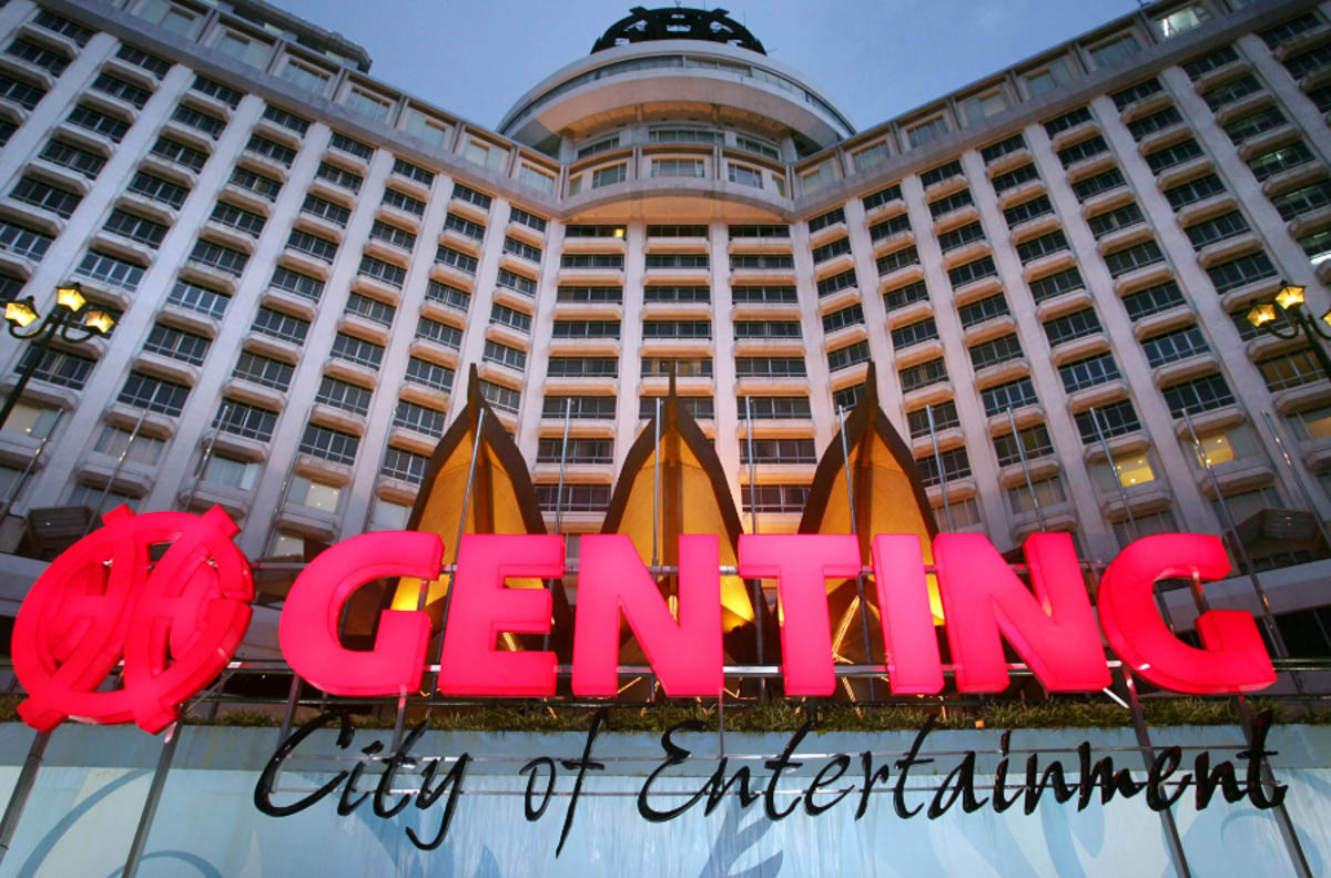 genting casino resorts world dress code Genting Casino Resorts World Birmingham Gaming, Dining, Nightlife