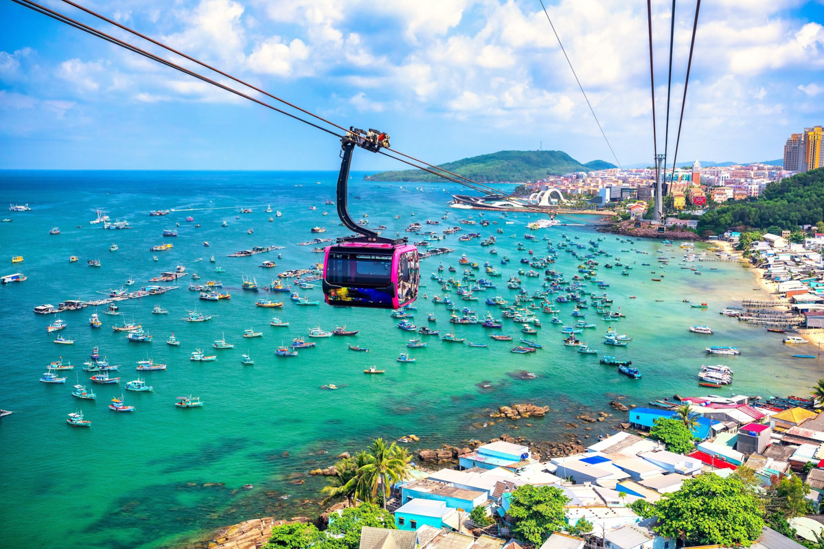 Phú Quốc Island  4N/5D - Image 2