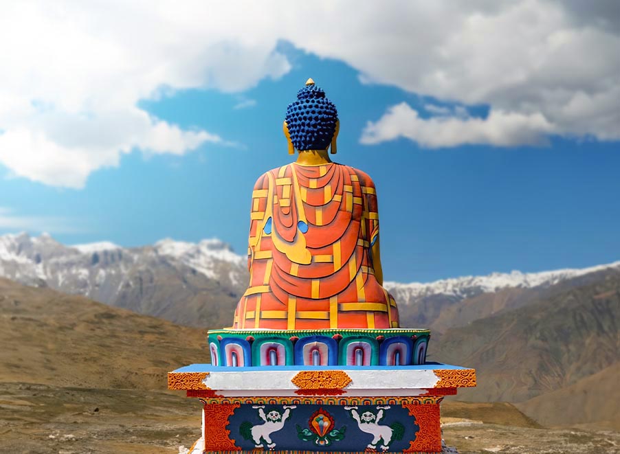 Spiti Image 1
